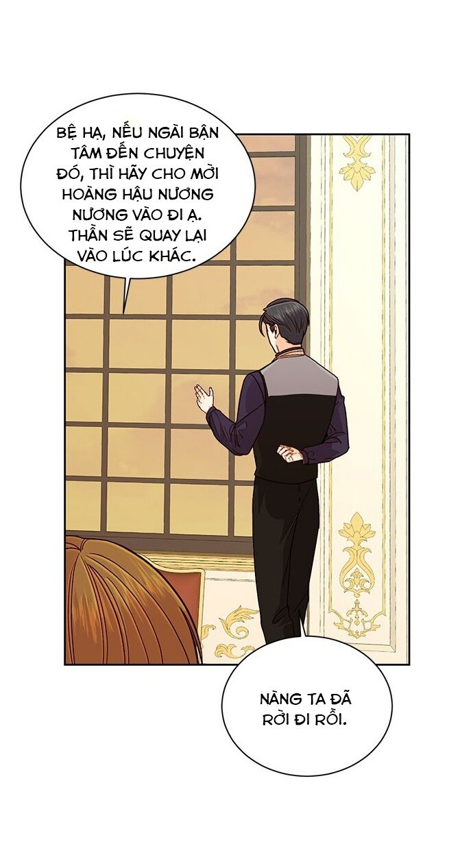 Hoàng Hậu Tái Hôn - Chapter 48 - Page 54