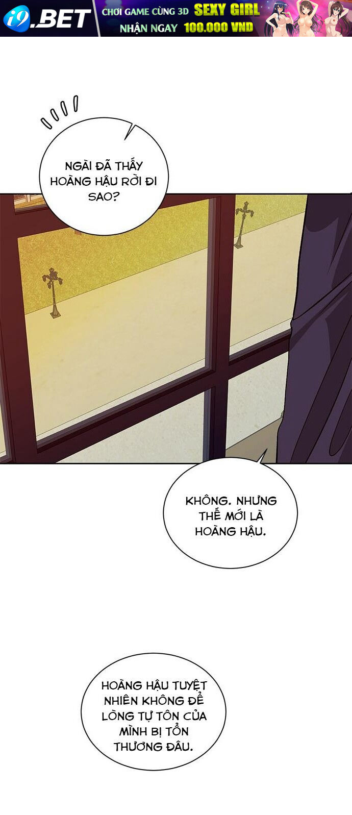 Hoàng Hậu Tái Hôn - Chapter 48 - Page 55