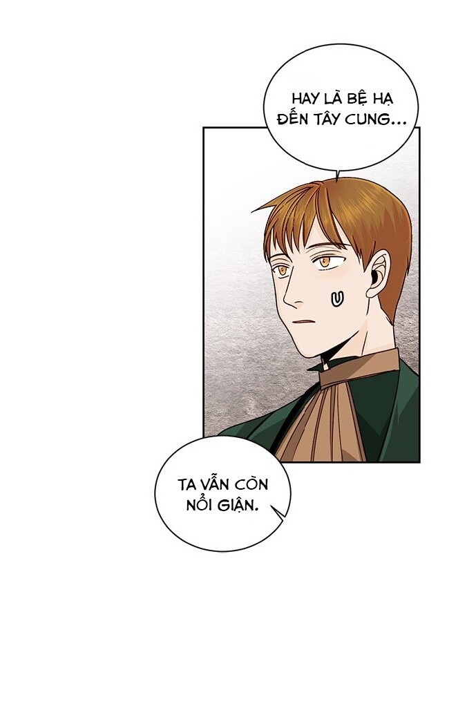 Hoàng Hậu Tái Hôn - Chapter 48 - Page 56