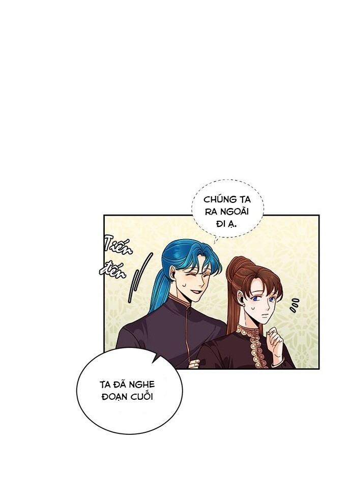 Hoàng Hậu Tái Hôn - Chapter 48 - Page 6