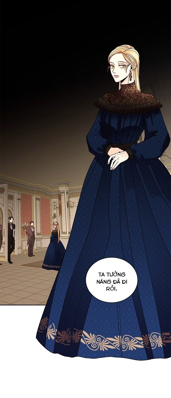 Hoàng Hậu Tái Hôn - Chapter 48 - Page 60