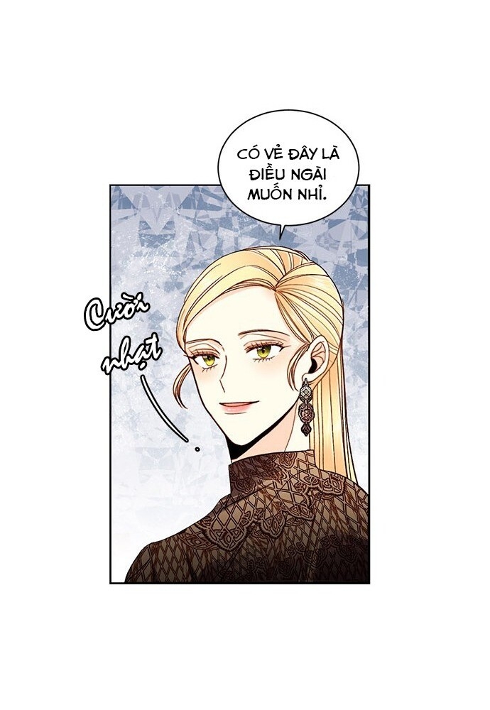 Hoàng Hậu Tái Hôn - Chapter 48 - Page 62