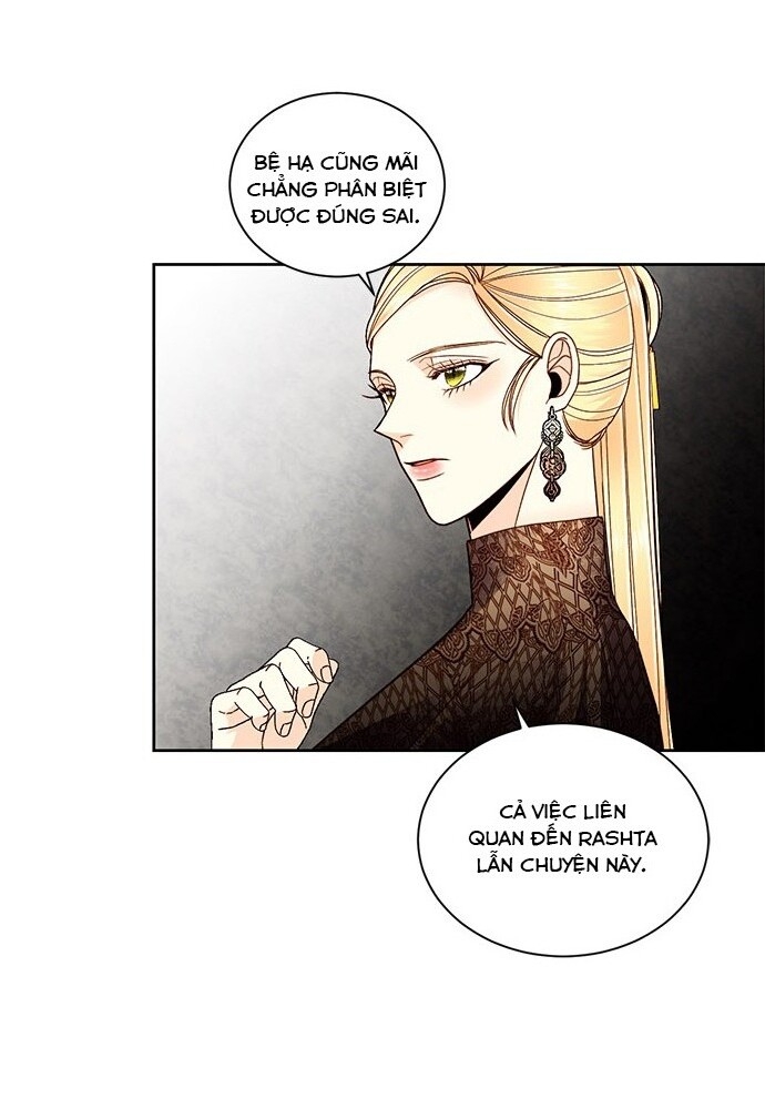 Hoàng Hậu Tái Hôn - Chapter 48 - Page 64