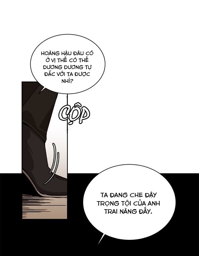 Hoàng Hậu Tái Hôn - Chapter 48 - Page 65