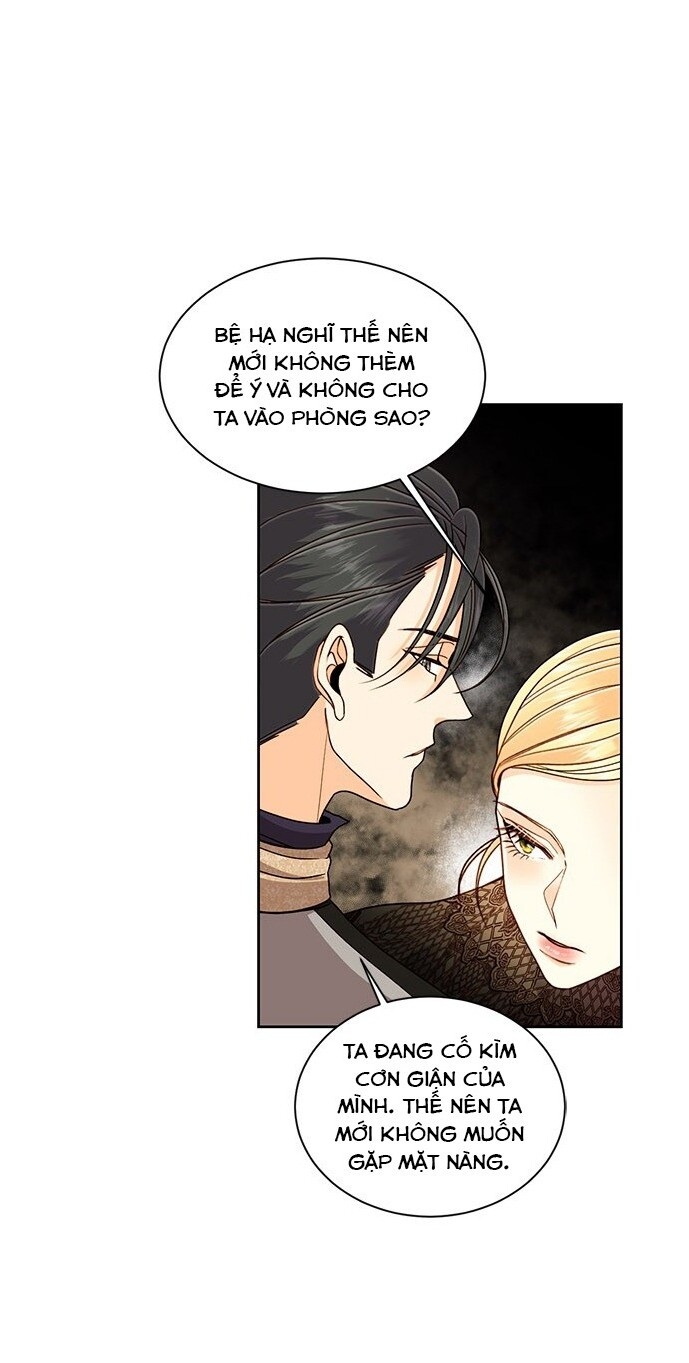 Hoàng Hậu Tái Hôn - Chapter 48 - Page 67