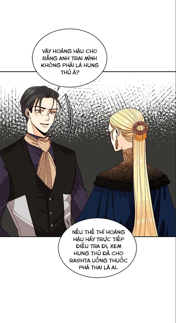 Hoàng Hậu Tái Hôn - Chapter 48 - Page 68