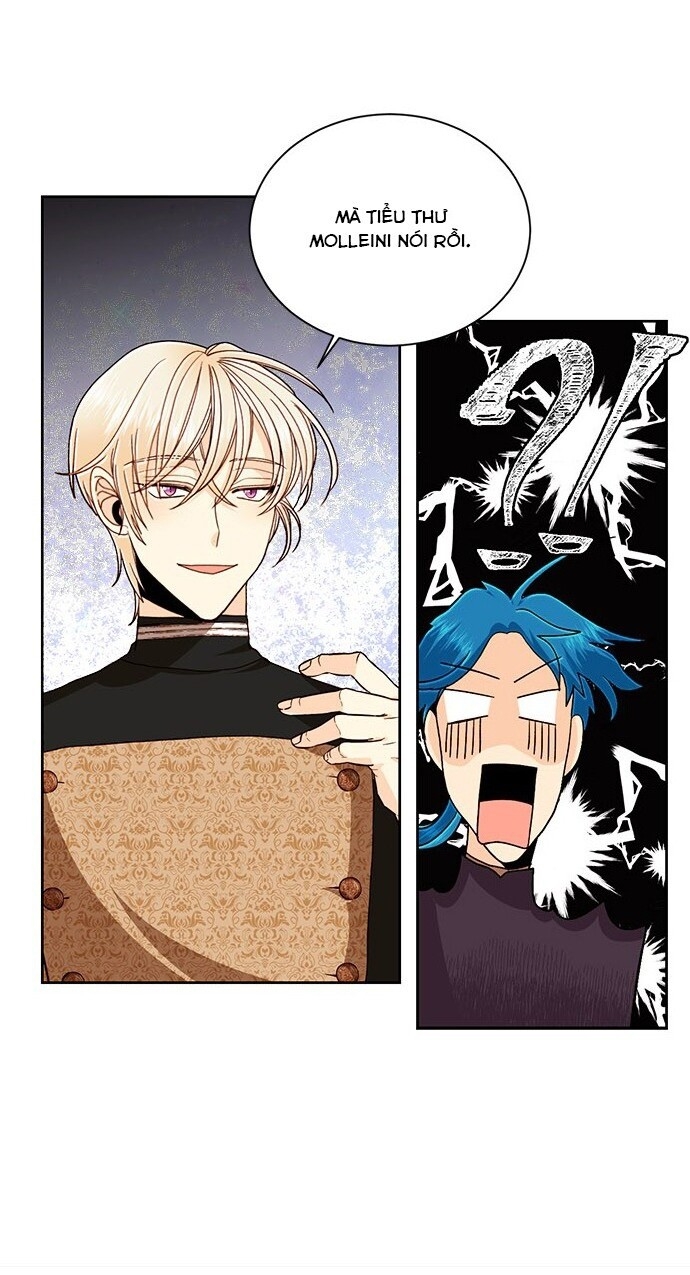 Hoàng Hậu Tái Hôn - Chapter 48 - Page 7