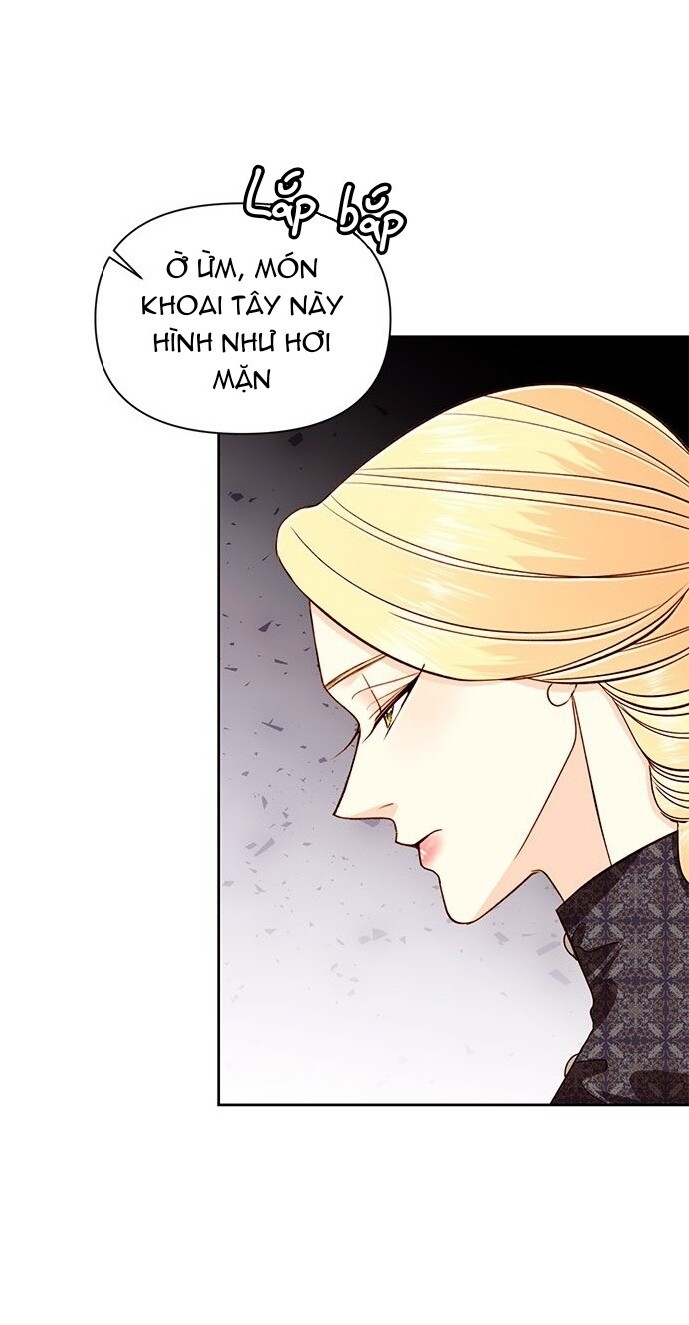 Hoàng Hậu Tái Hôn - Chapter 49 - Page 12