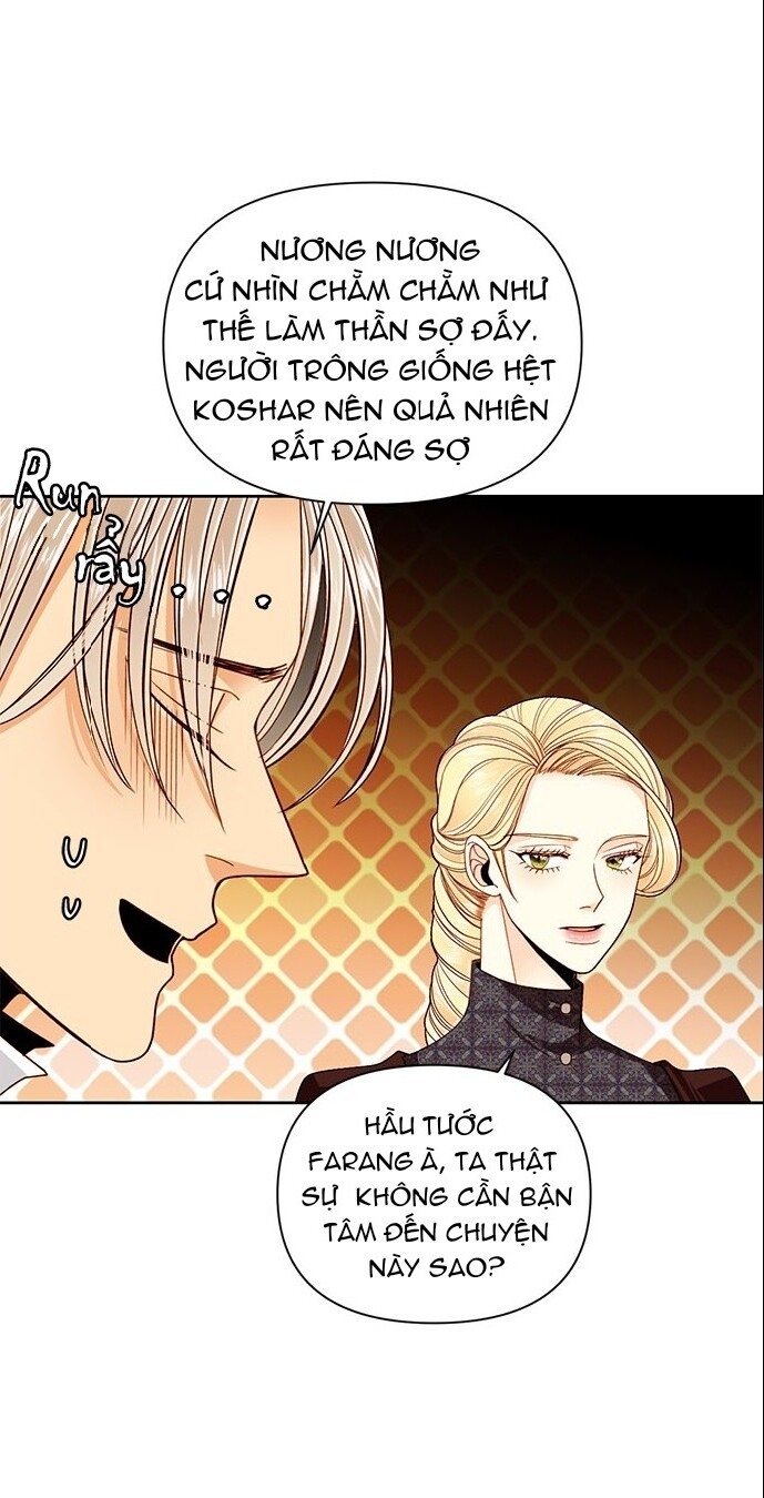 Hoàng Hậu Tái Hôn - Chapter 49 - Page 14