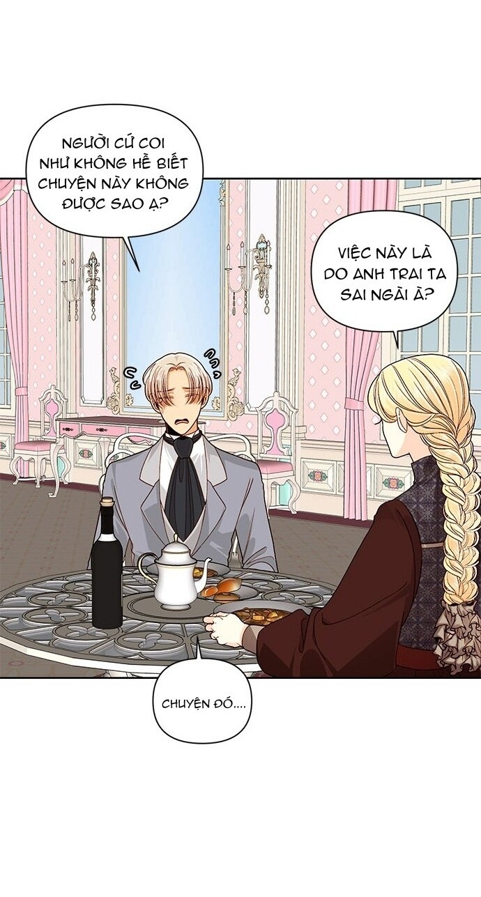 Hoàng Hậu Tái Hôn - Chapter 49 - Page 15