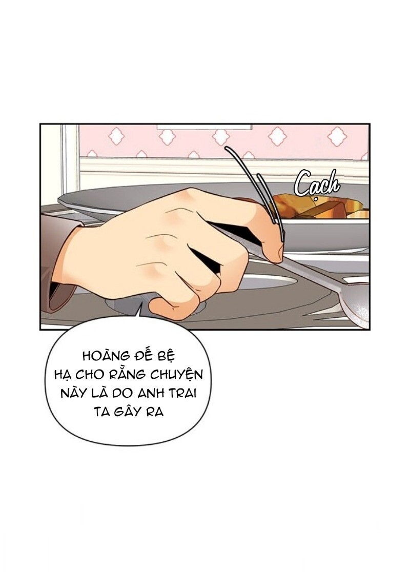 Hoàng Hậu Tái Hôn - Chapter 49 - Page 16