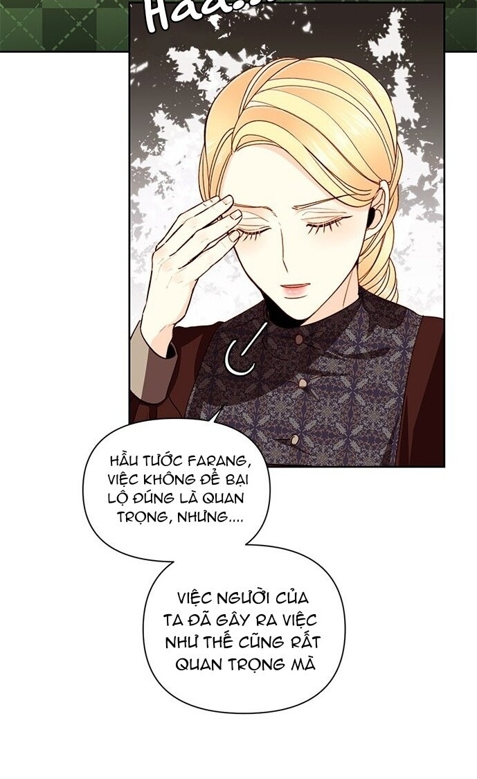 Hoàng Hậu Tái Hôn - Chapter 49 - Page 23