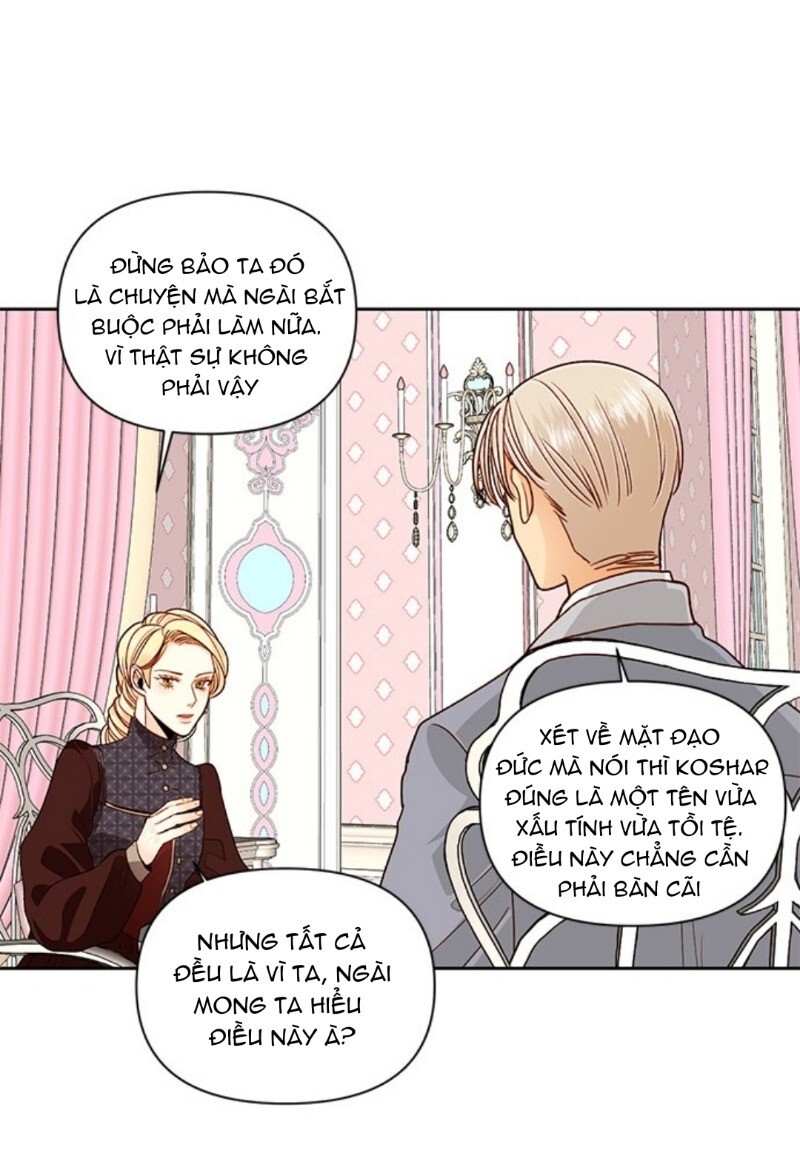 Hoàng Hậu Tái Hôn - Chapter 49 - Page 25