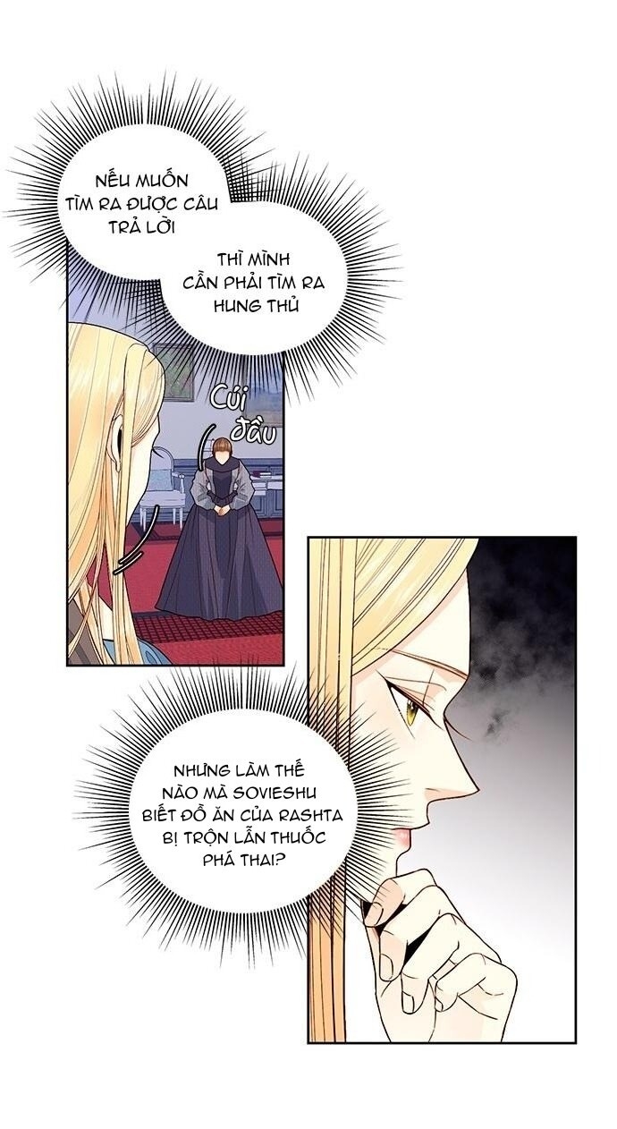 Hoàng Hậu Tái Hôn - Chapter 49 - Page 3