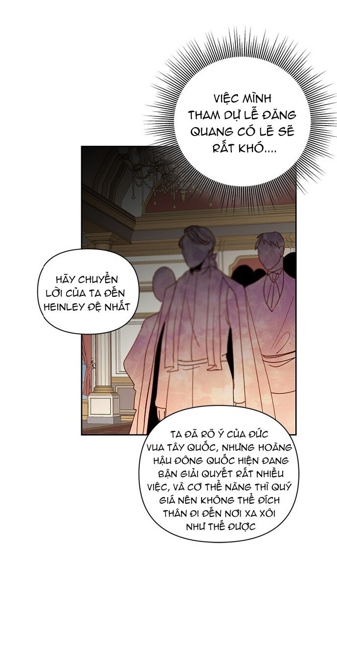 Hoàng Hậu Tái Hôn - Chapter 49 - Page 36