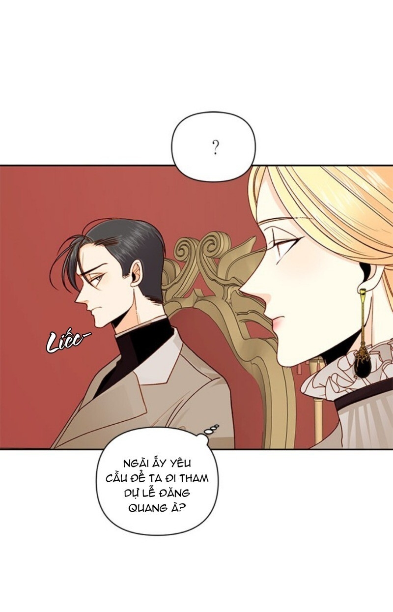 Hoàng Hậu Tái Hôn - Chapter 49 - Page 37