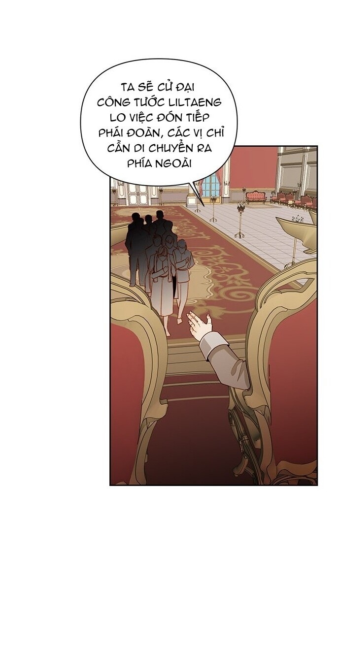 Hoàng Hậu Tái Hôn - Chapter 49 - Page 38