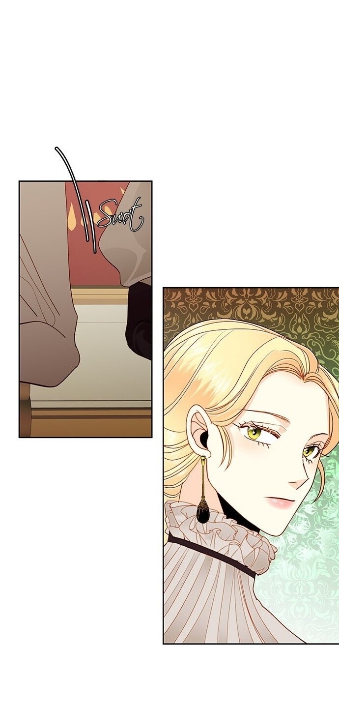 Hoàng Hậu Tái Hôn - Chapter 49 - Page 39