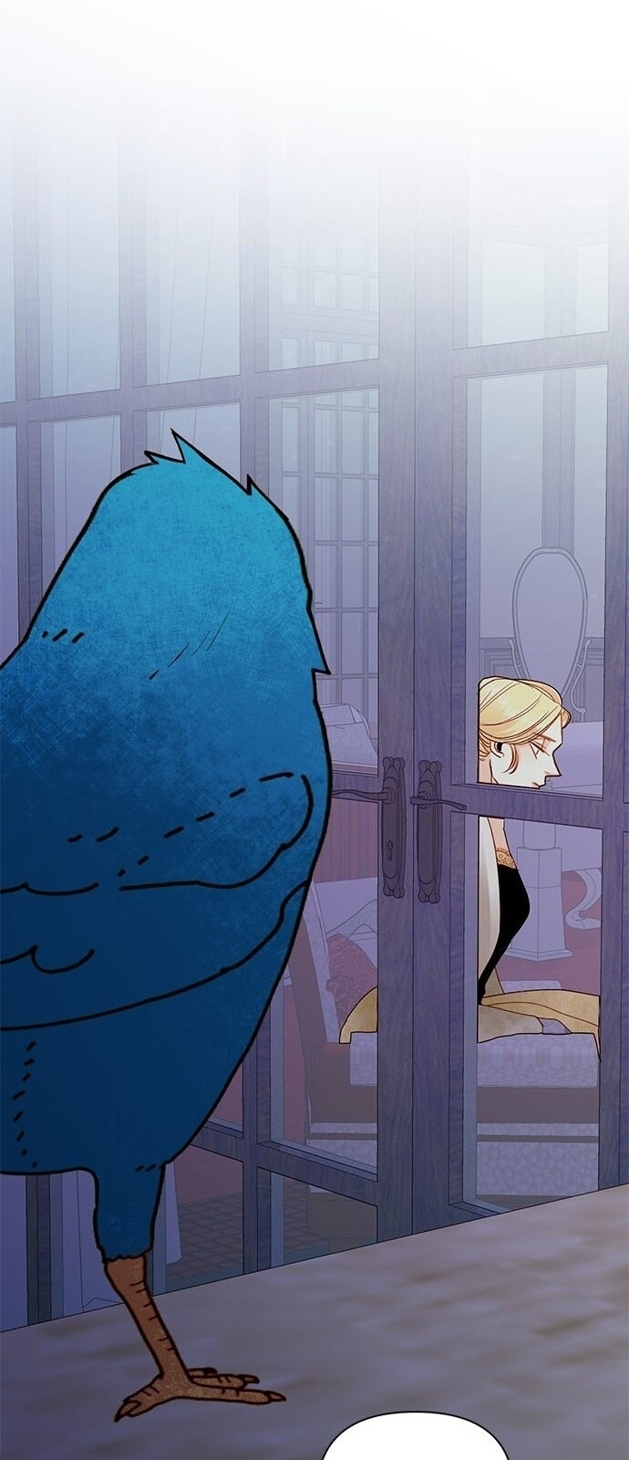 Hoàng Hậu Tái Hôn - Chapter 49 - Page 41