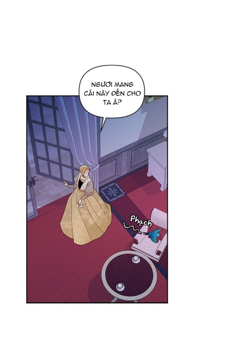 Hoàng Hậu Tái Hôn - Chapter 49 - Page 44