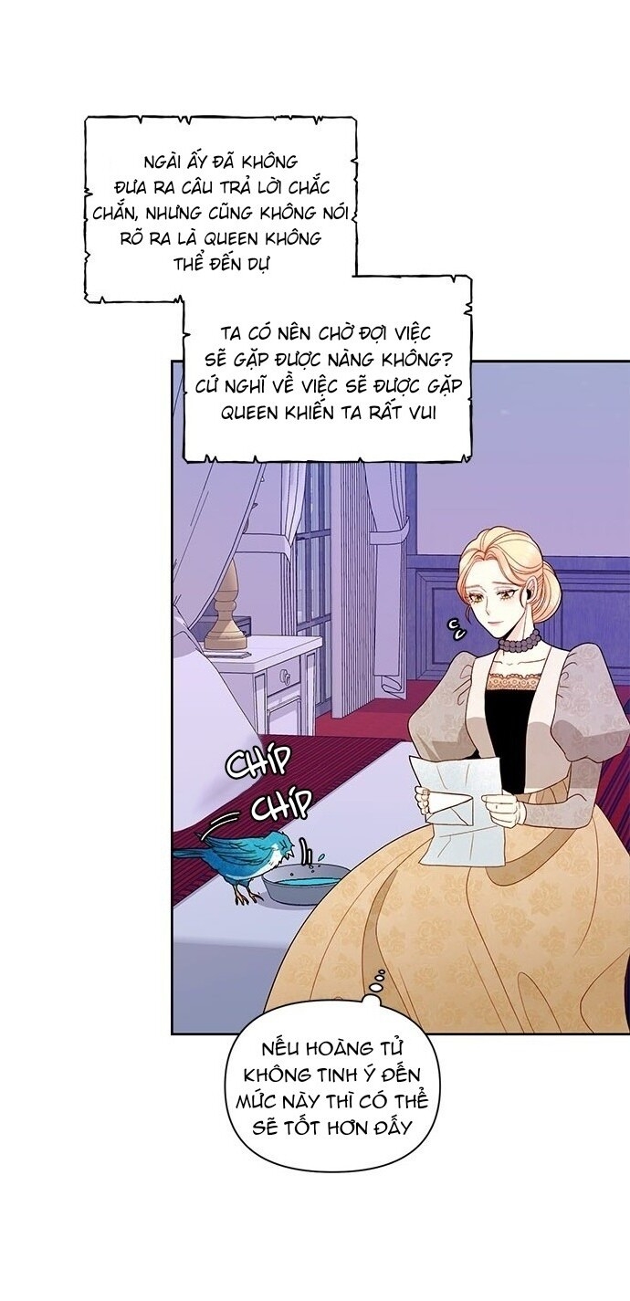 Hoàng Hậu Tái Hôn - Chapter 49 - Page 45