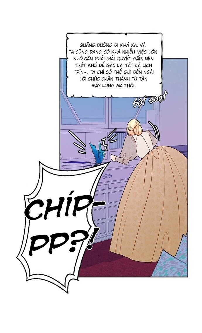 Hoàng Hậu Tái Hôn - Chapter 49 - Page 47