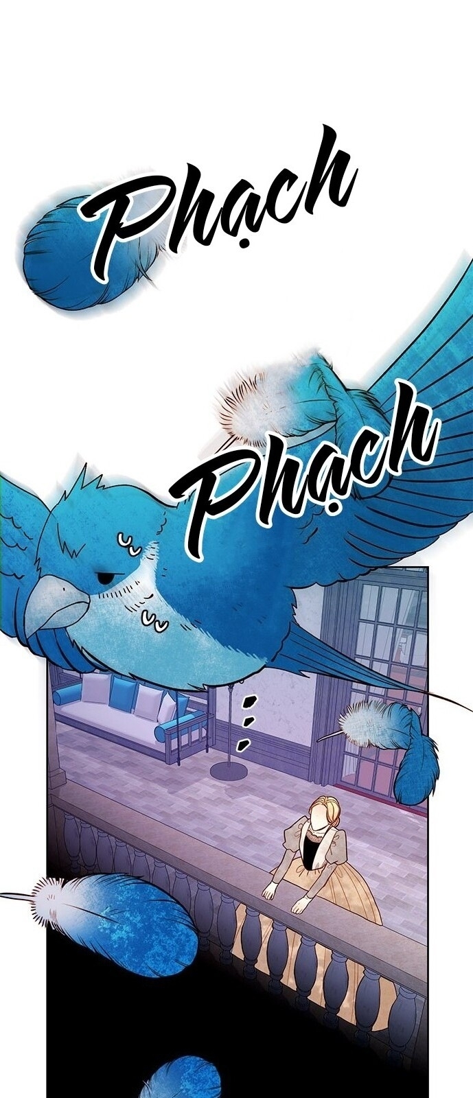 Hoàng Hậu Tái Hôn - Chapter 49 - Page 50