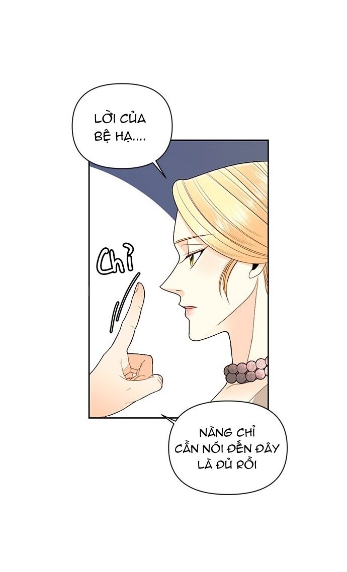 Hoàng Hậu Tái Hôn - Chapter 49 - Page 56