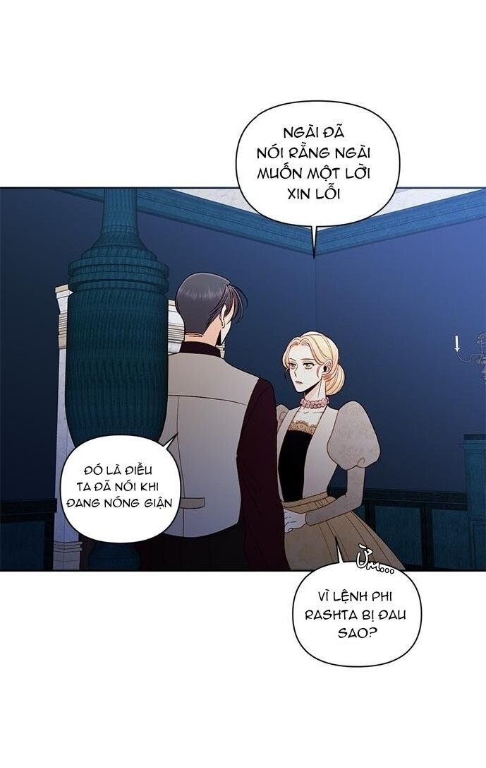 Hoàng Hậu Tái Hôn - Chapter 49 - Page 57