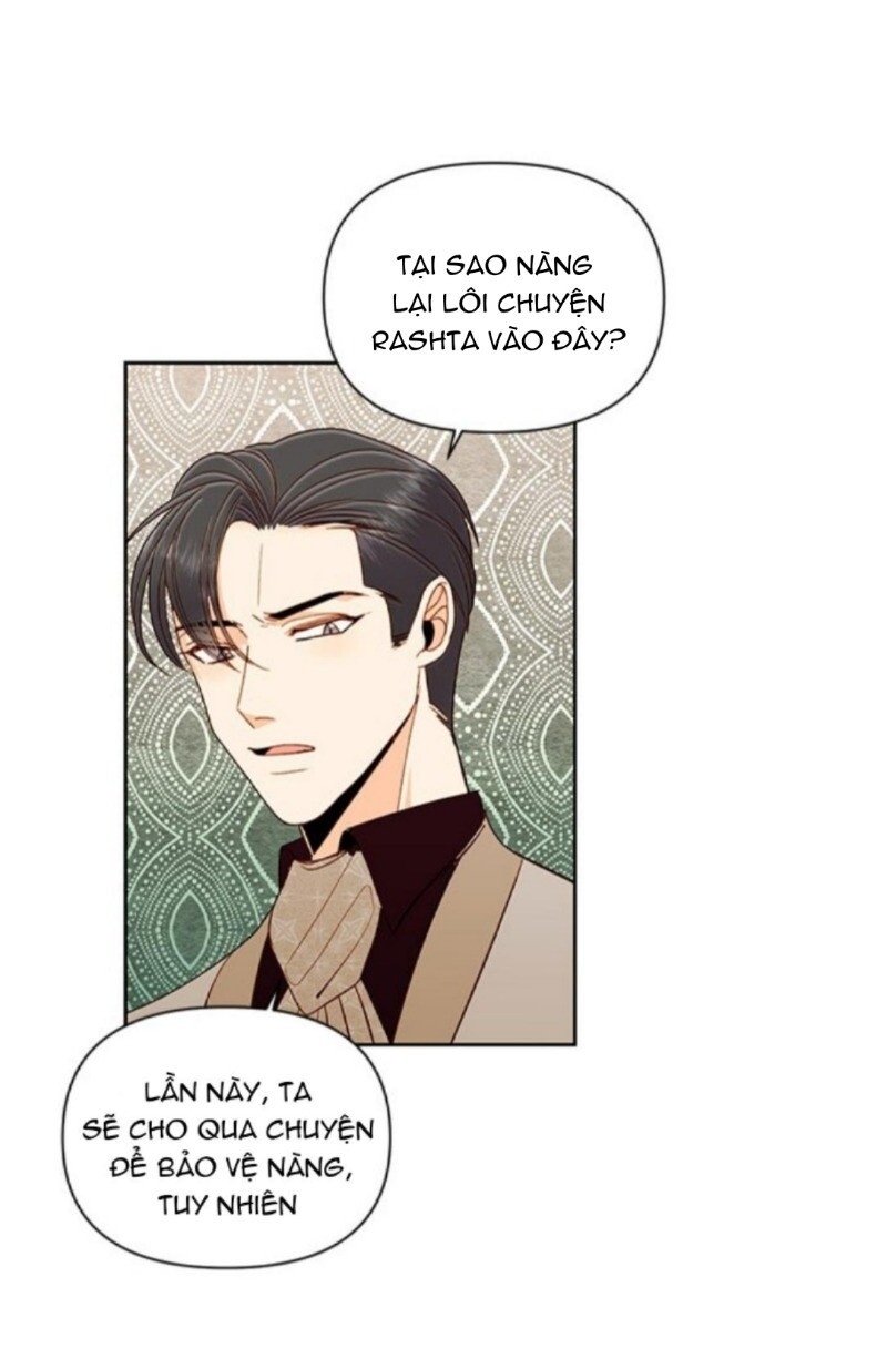 Hoàng Hậu Tái Hôn - Chapter 49 - Page 58