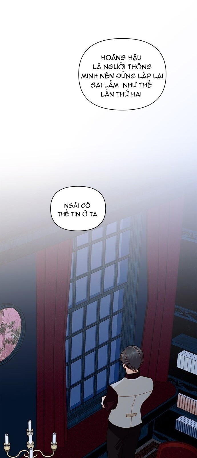 Hoàng Hậu Tái Hôn - Chapter 49 - Page 60