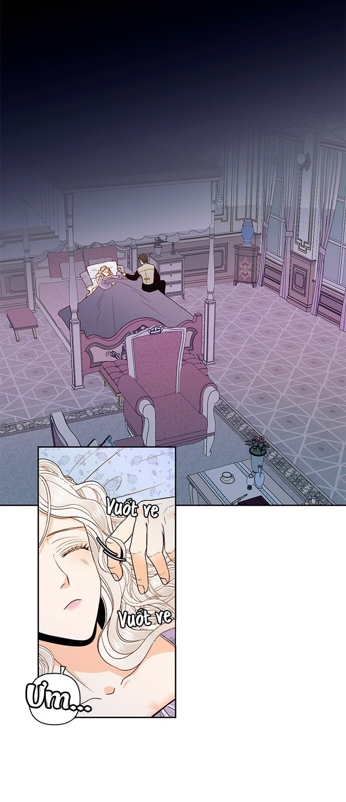 Hoàng Hậu Tái Hôn - Chapter 49 - Page 65