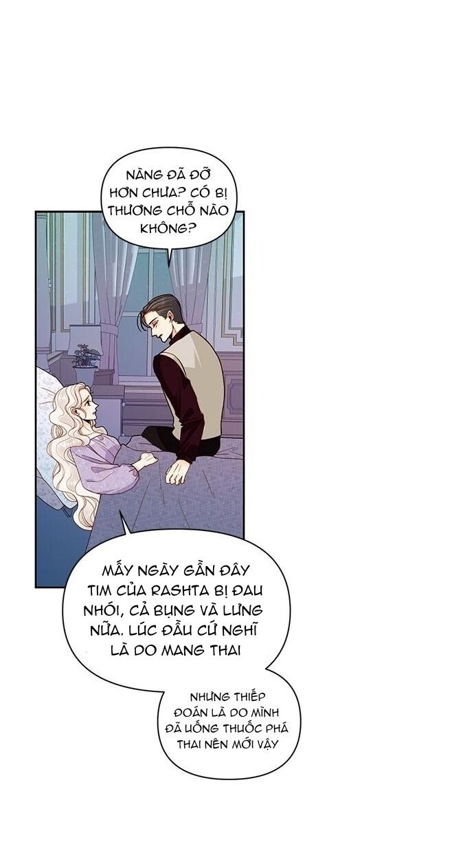 Hoàng Hậu Tái Hôn - Chapter 49 - Page 69