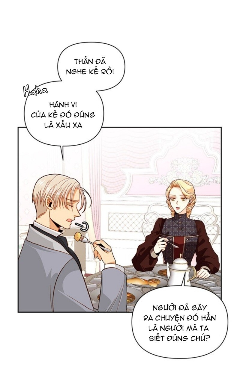 Hoàng Hậu Tái Hôn - Chapter 49 - Page 7