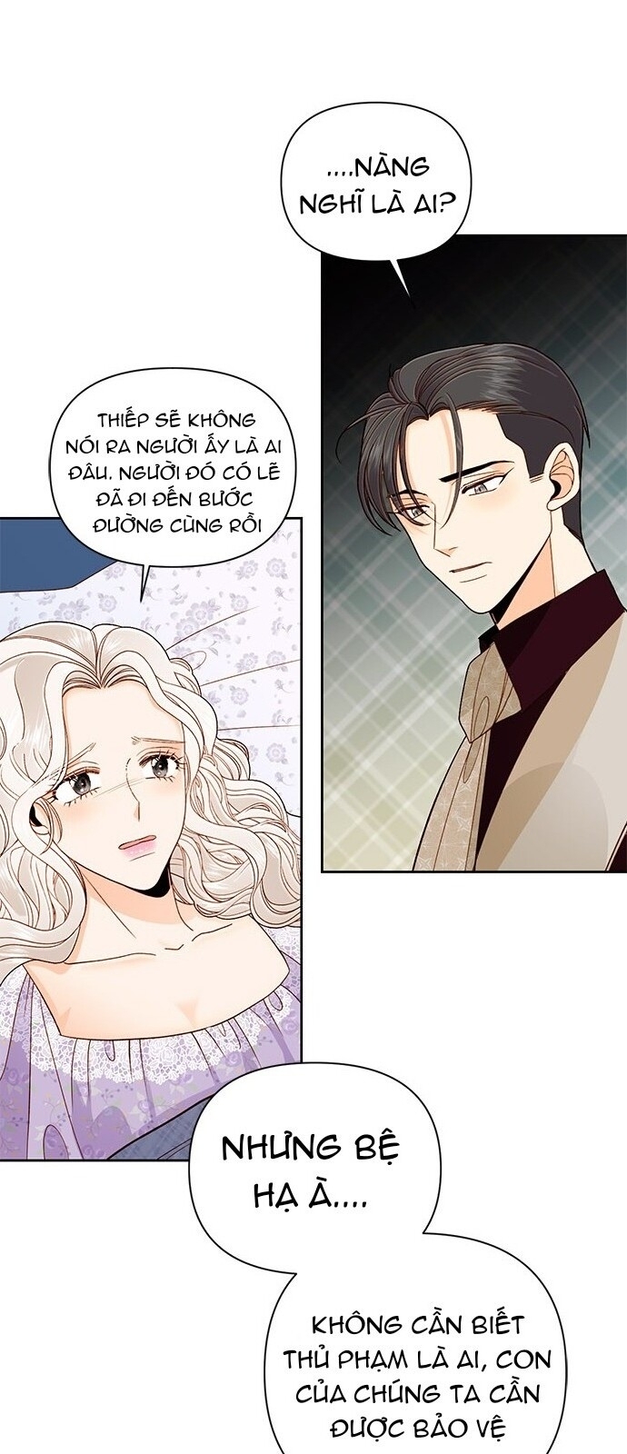 Hoàng Hậu Tái Hôn - Chapter 49 - Page 73