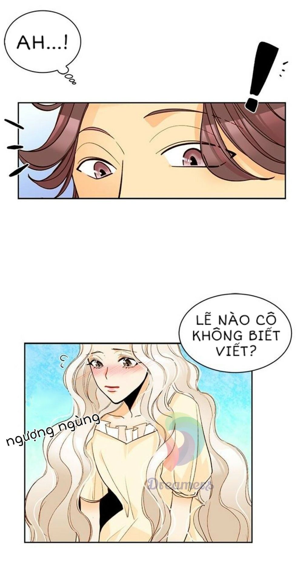 Hoàng Hậu Tái Hôn - Chapter 5 - Page 16