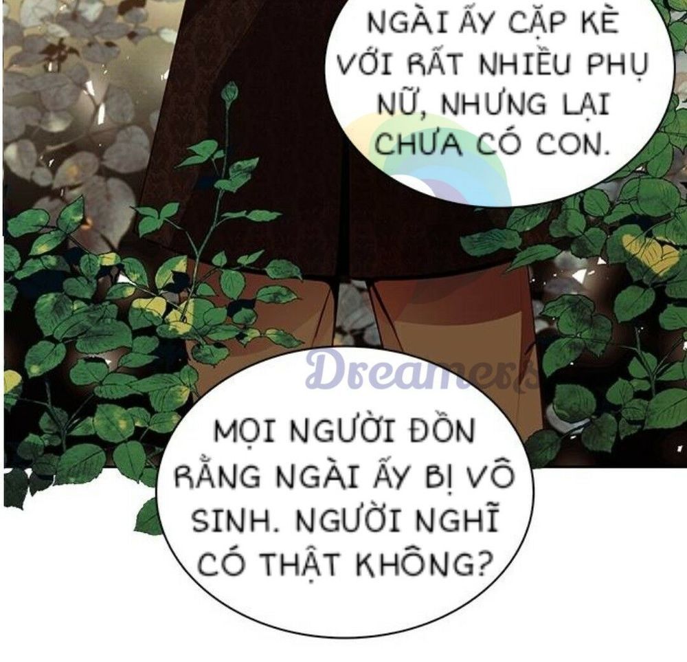 Hoàng Hậu Tái Hôn - Chapter 5 - Page 34
