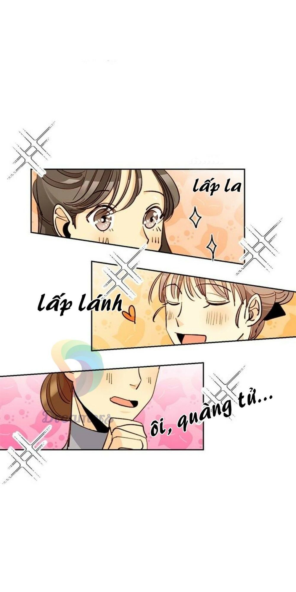 Hoàng Hậu Tái Hôn - Chapter 5 - Page 36