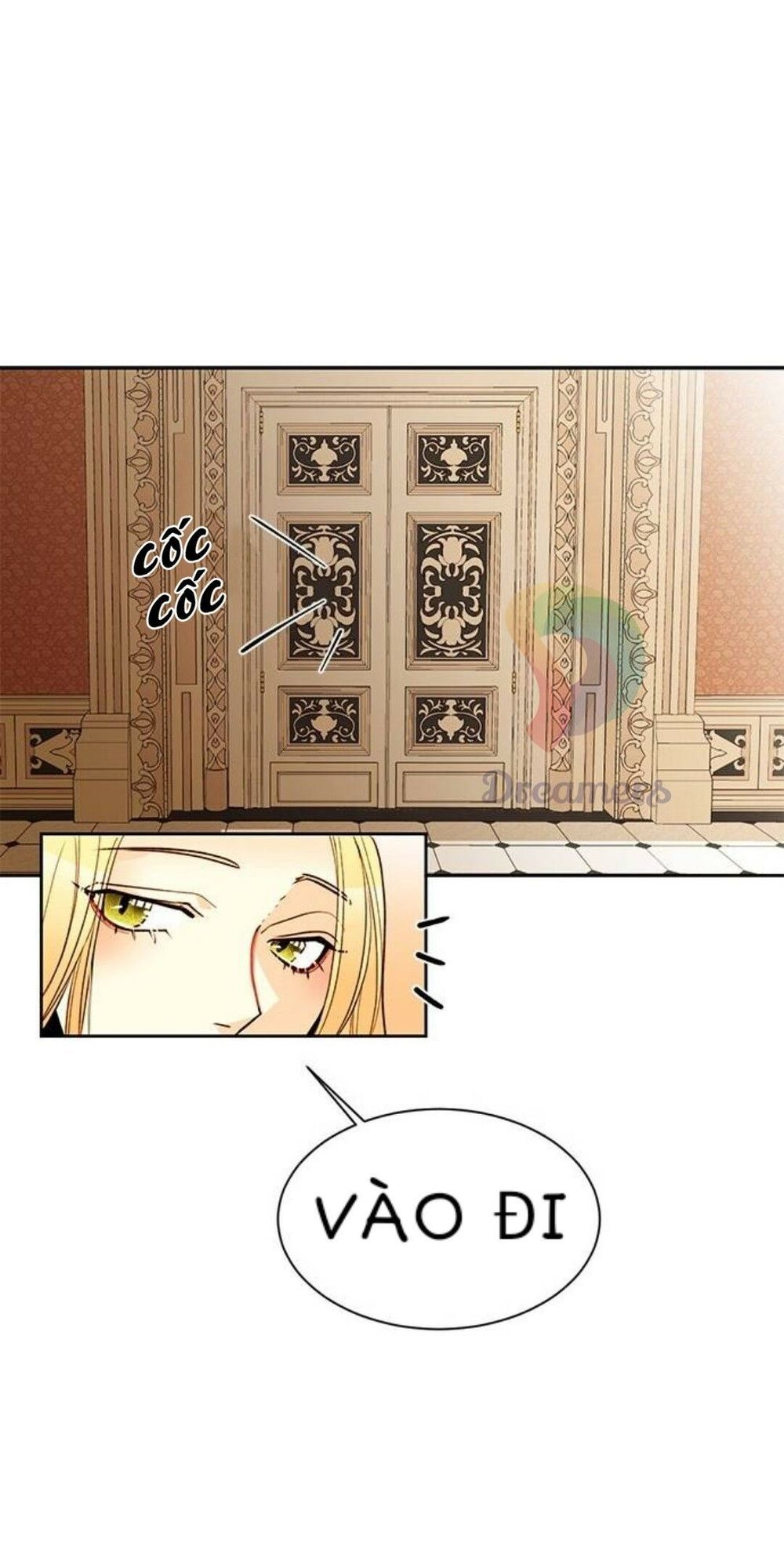 Hoàng Hậu Tái Hôn - Chapter 5 - Page 40