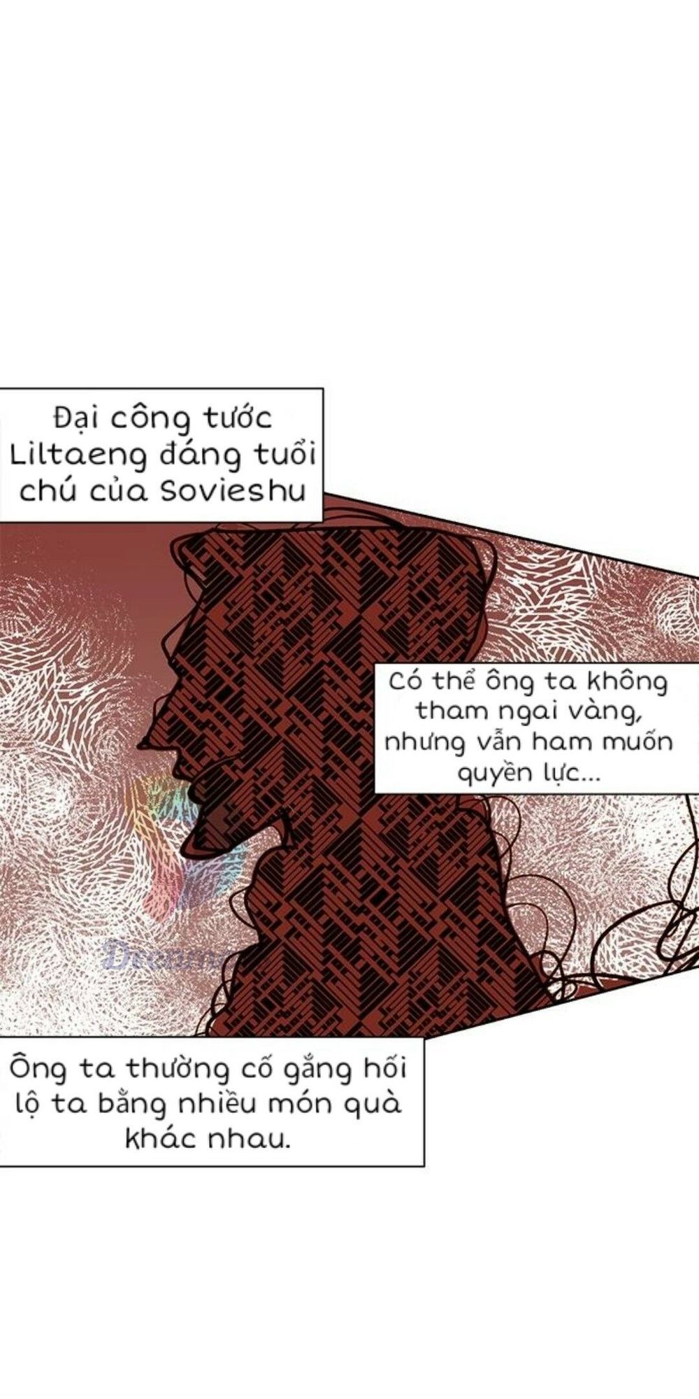 Hoàng Hậu Tái Hôn - Chapter 5 - Page 46