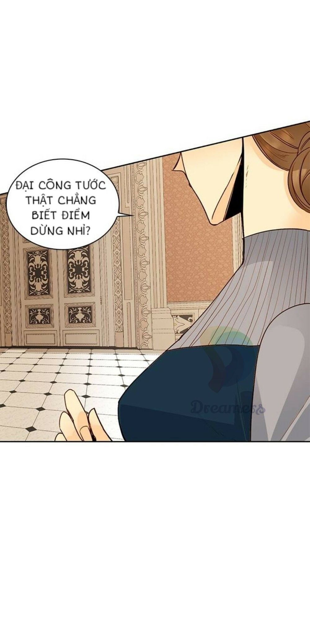 Hoàng Hậu Tái Hôn - Chapter 5 - Page 48