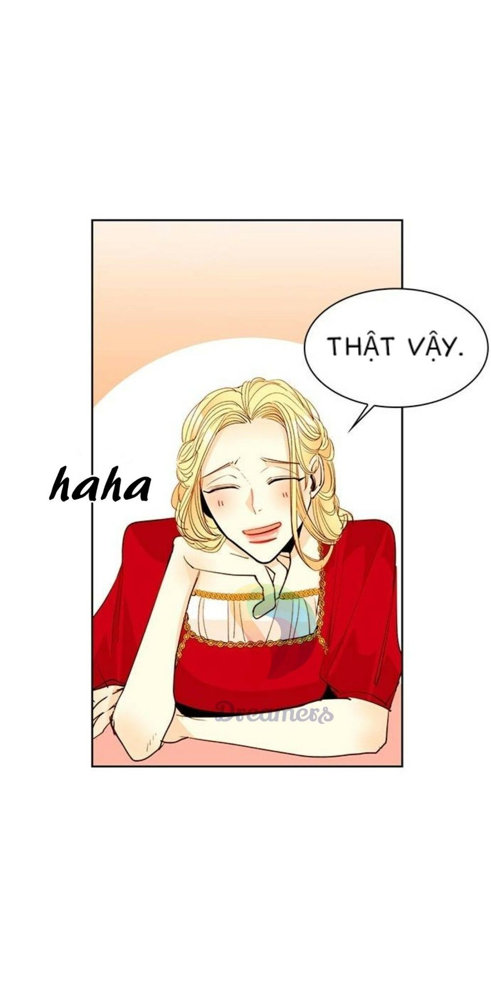 Hoàng Hậu Tái Hôn - Chapter 5 - Page 50