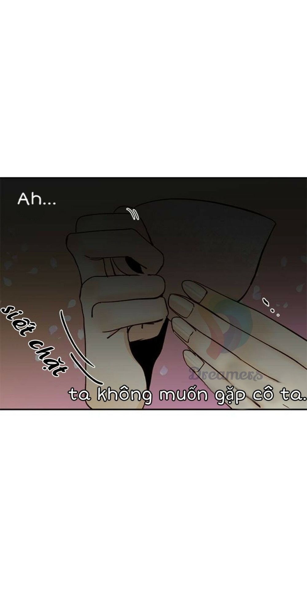 Hoàng Hậu Tái Hôn - Chapter 5 - Page 54