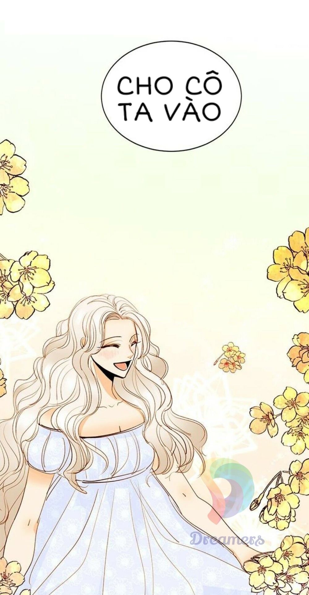 Hoàng Hậu Tái Hôn - Chapter 5 - Page 56