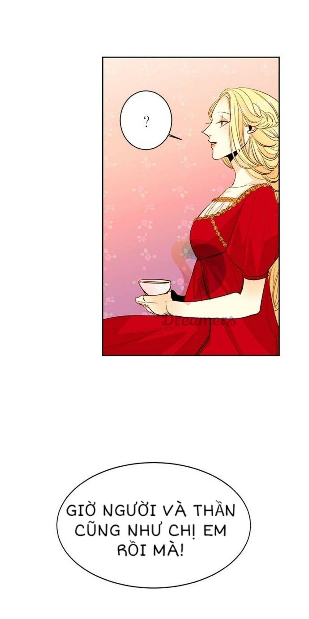 Hoàng Hậu Tái Hôn - Chapter 5 - Page 64