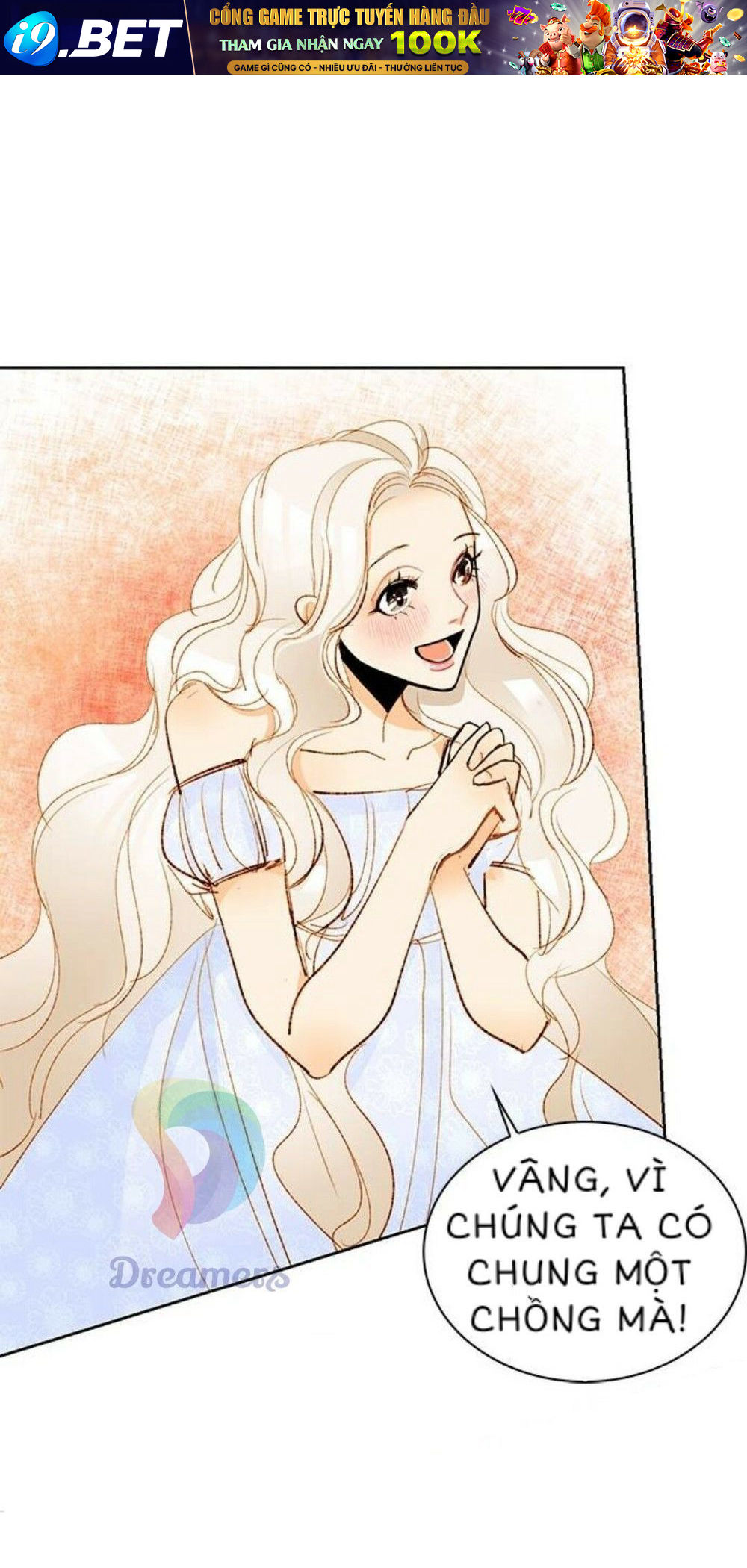 Hoàng Hậu Tái Hôn - Chapter 5 - Page 68