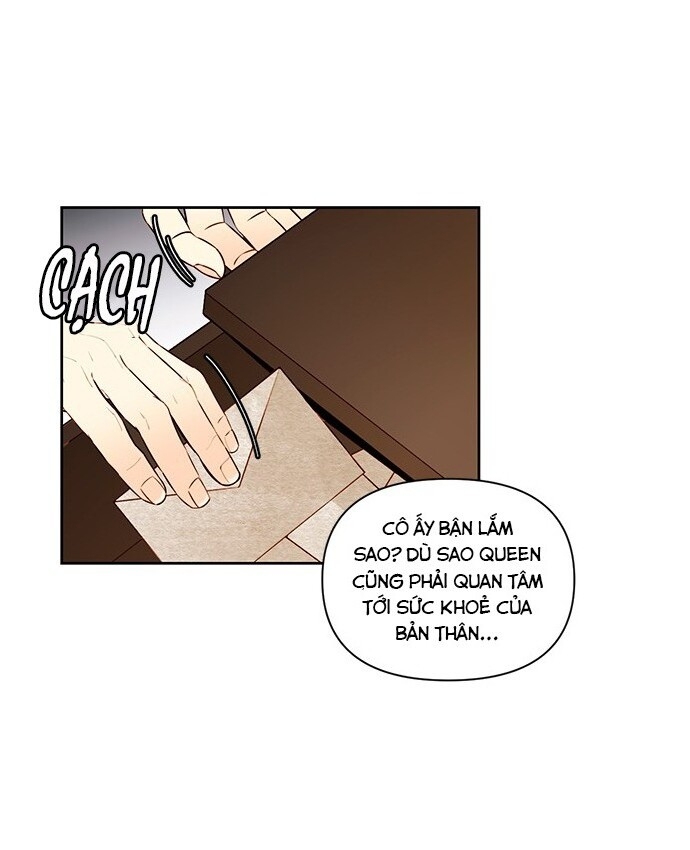 Hoàng Hậu Tái Hôn - Chapter 50 - Page 10