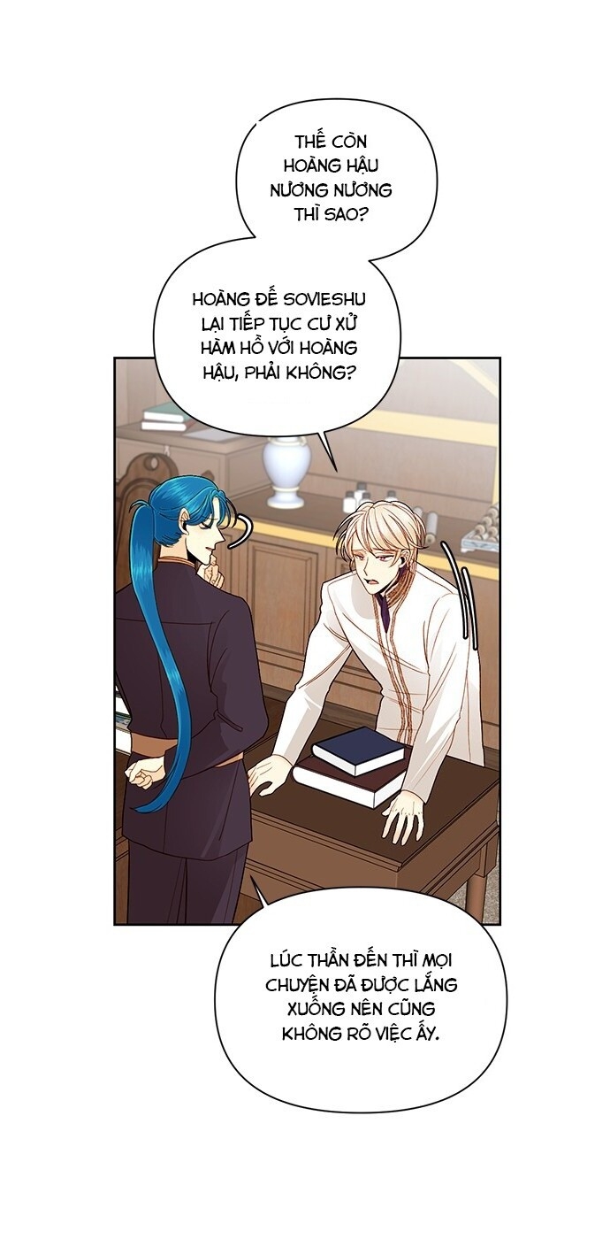 Hoàng Hậu Tái Hôn - Chapter 50 - Page 15