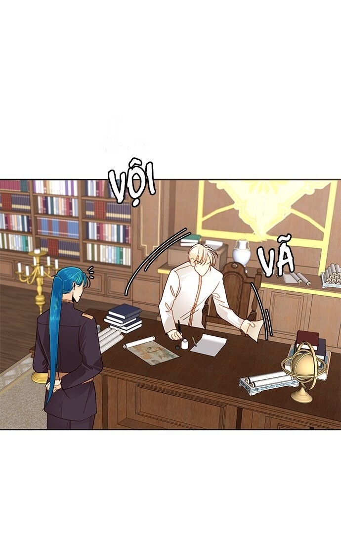 Hoàng Hậu Tái Hôn - Chapter 50 - Page 19