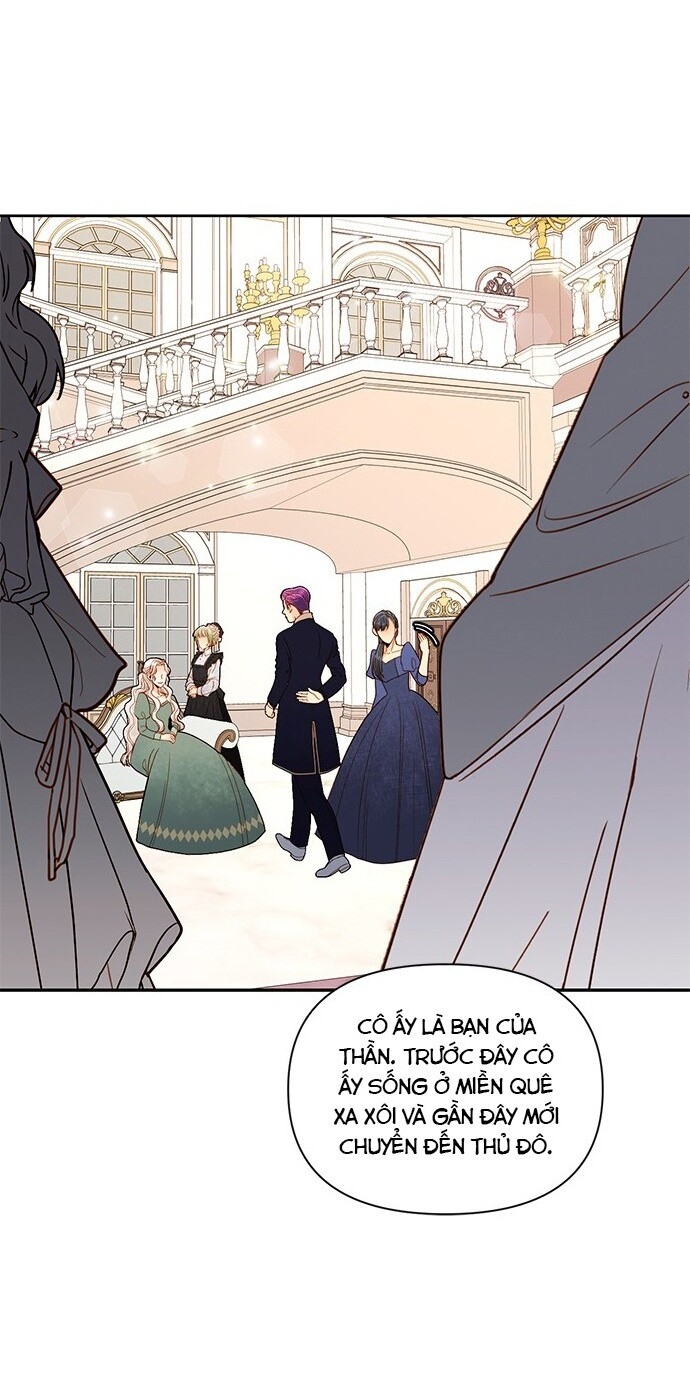 Hoàng Hậu Tái Hôn - Chapter 50 - Page 25